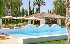 Vila Monte Farm House